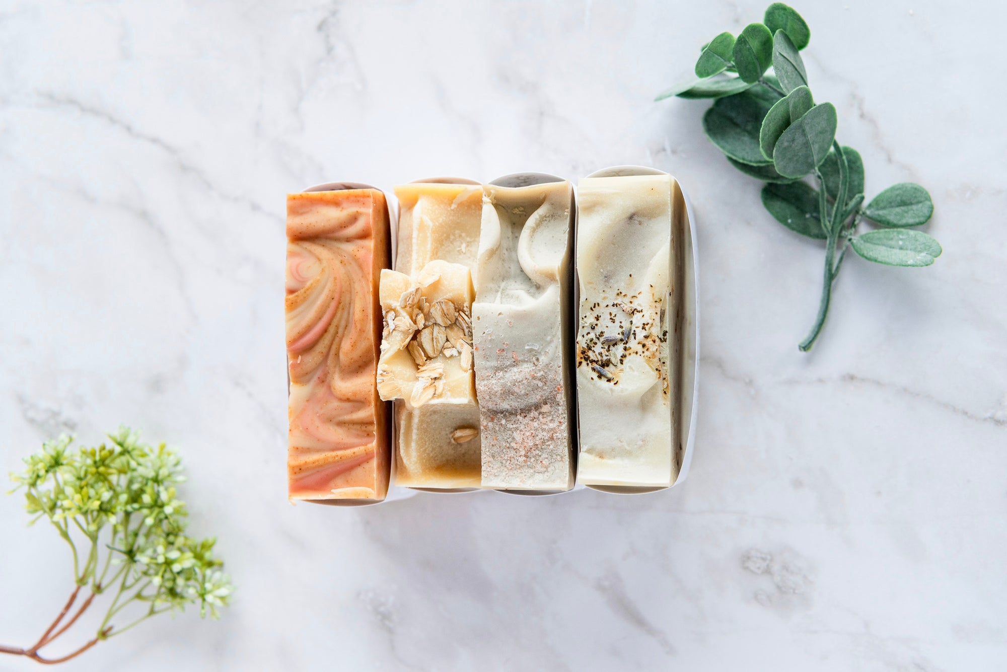 Soaps