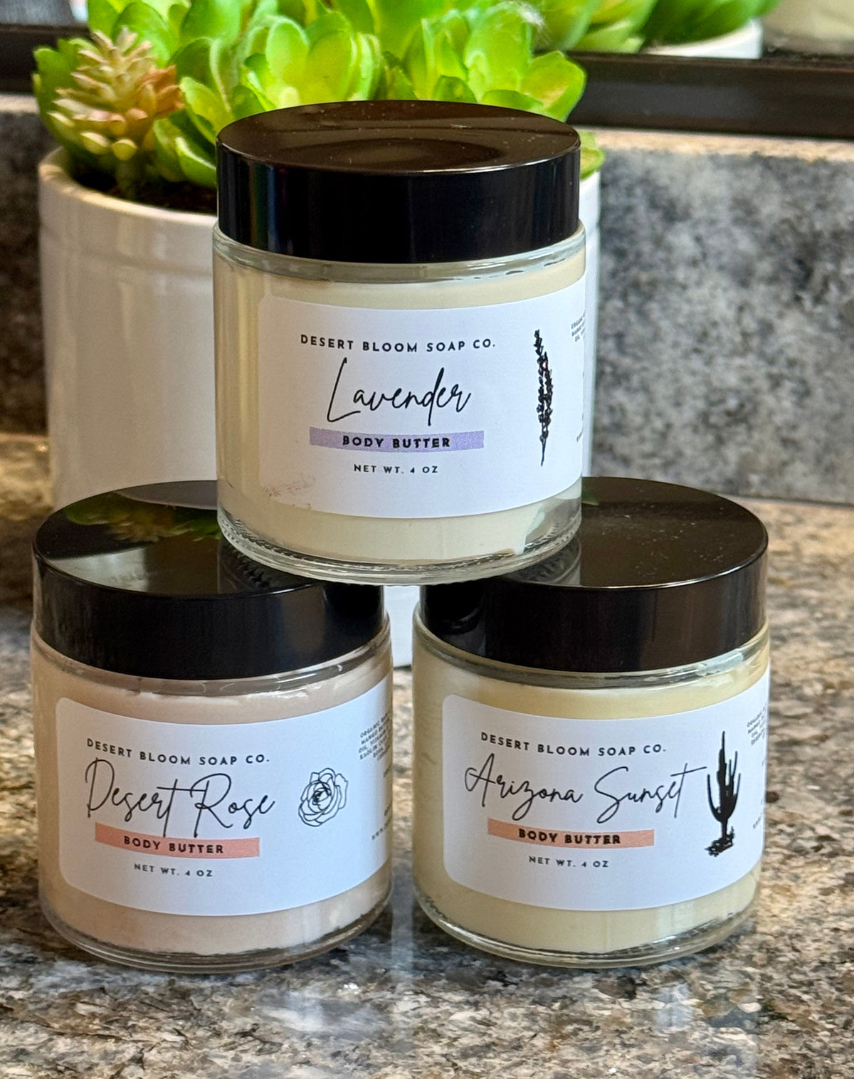 Body Butter