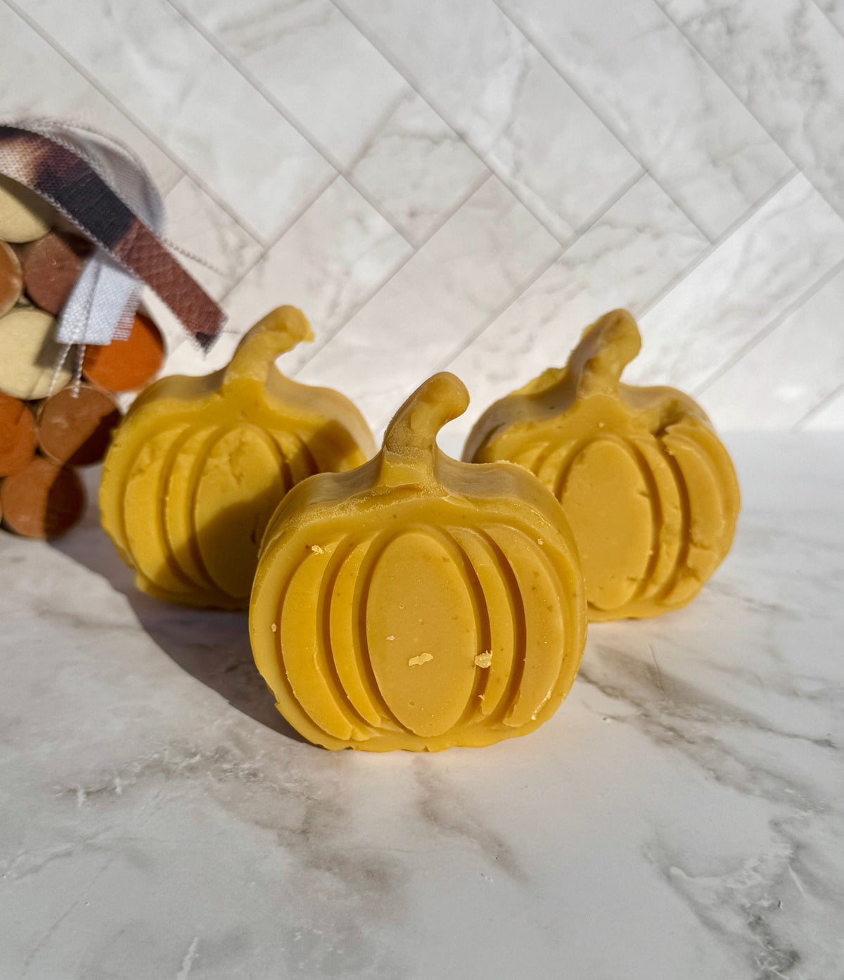 FALL SOAP BARS