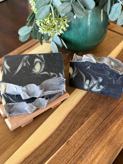 Detox Soap