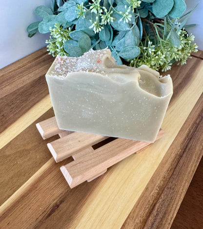 Eucalyptus Dream Soap