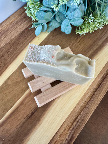 Eucalyptus Dream Soap