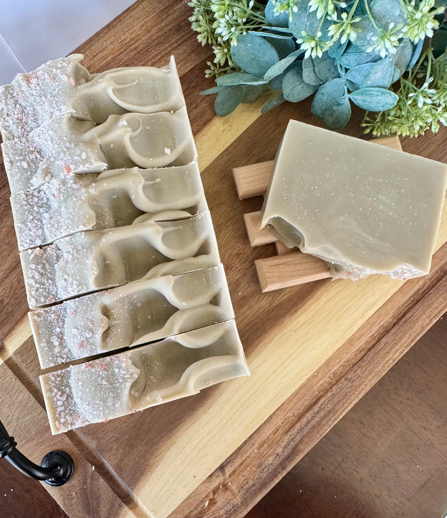 Eucalyptus Dream Soap