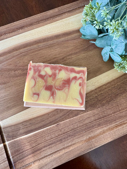 Arizona Sunset Soap