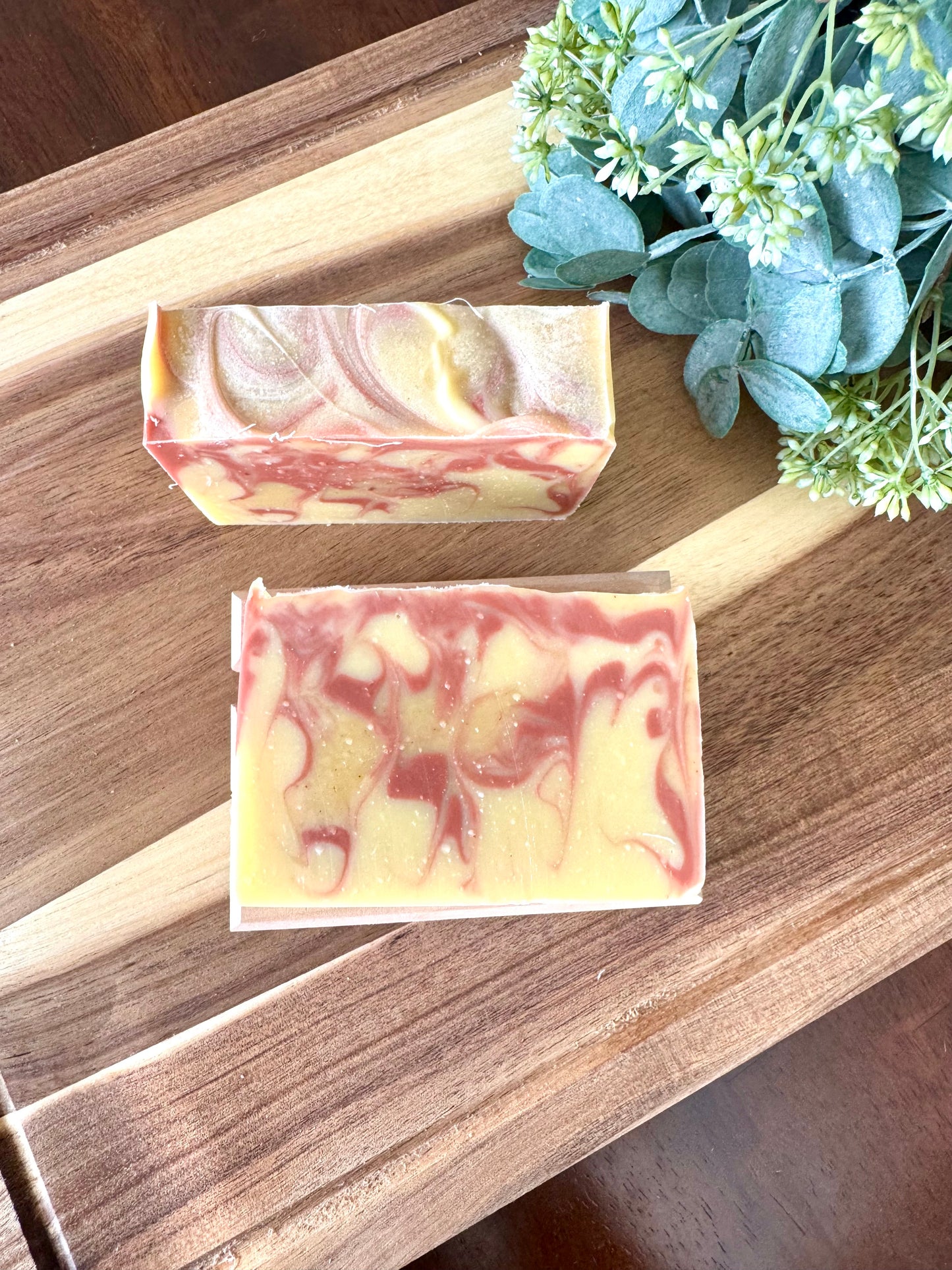 Arizona Sunset Soap