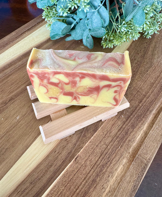 Arizona Sunset Soap