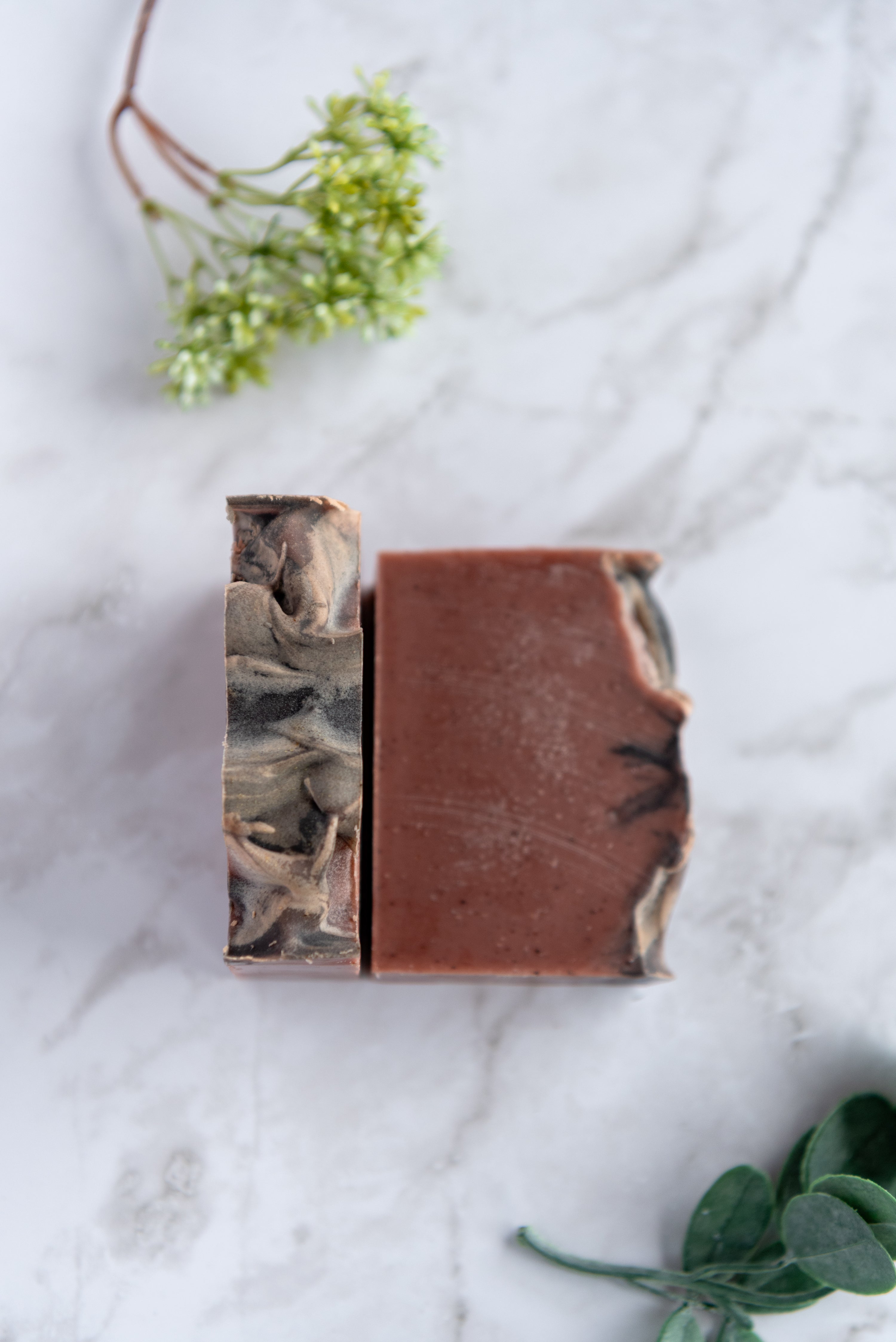 Red Rocks Natural Soap