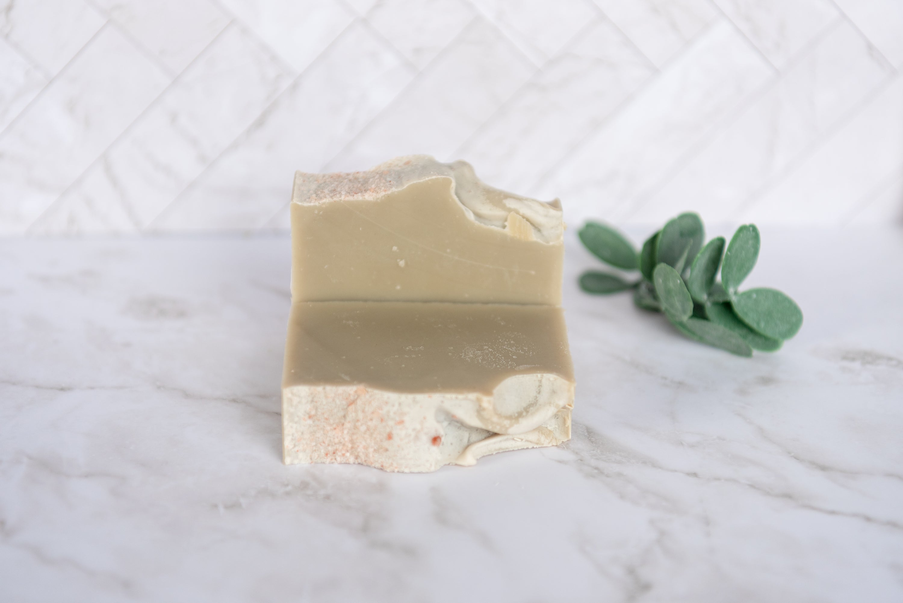 Eucalyptus Dream Vegan Natural Soap