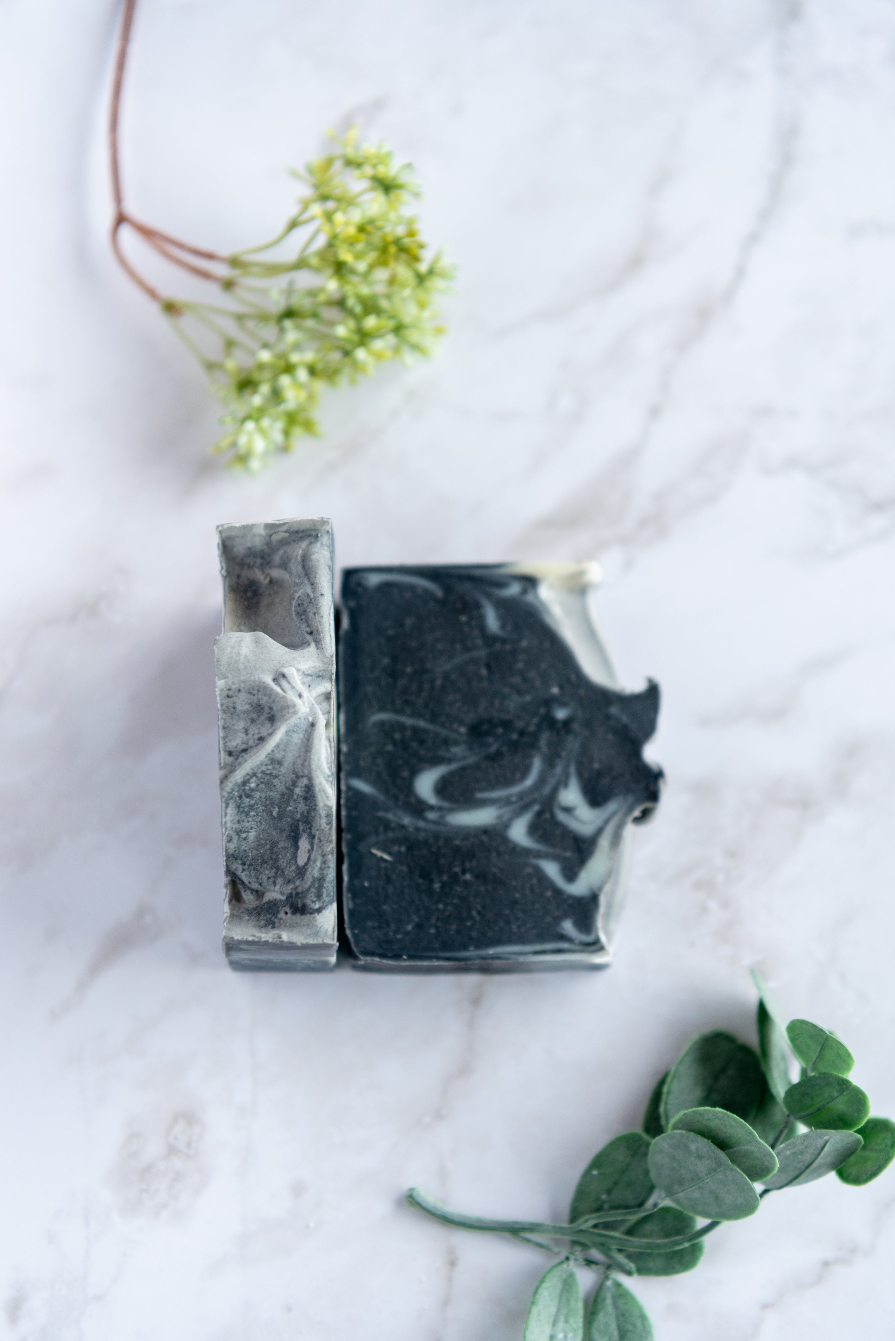 Detox Vegan Natural Soap