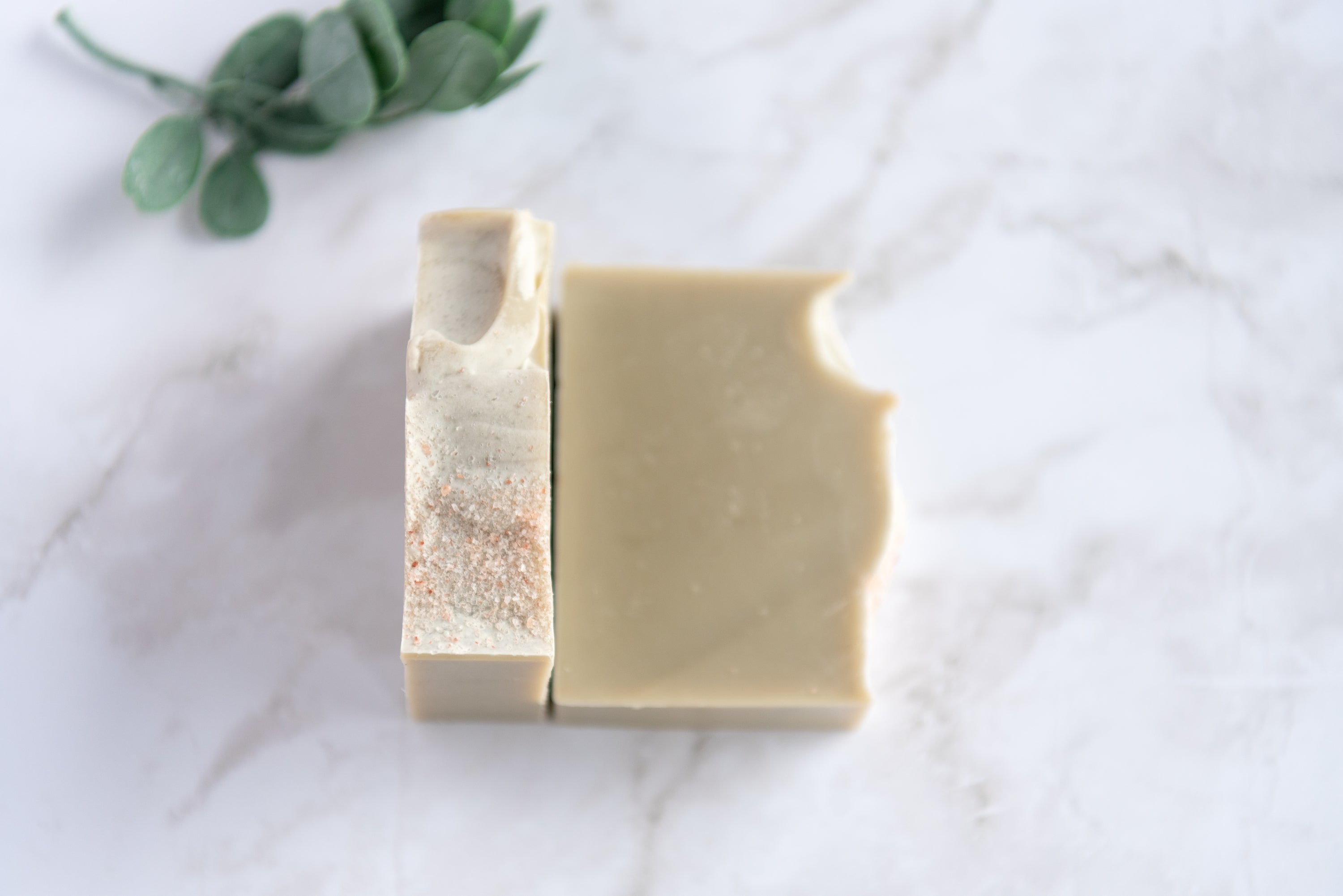 Eucalyptus Dream Vegan Natural Soap