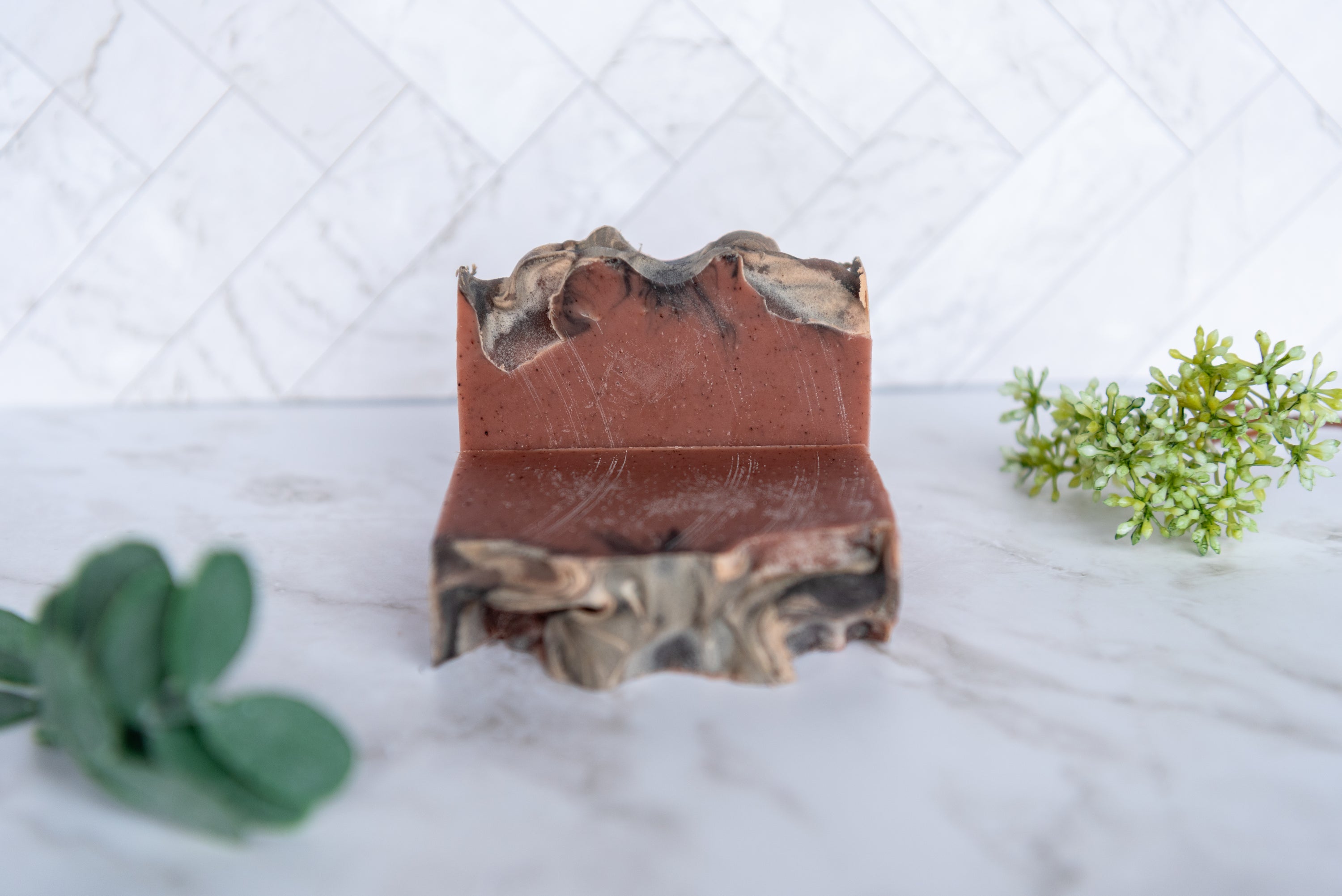 Red Rocks Natural Soap