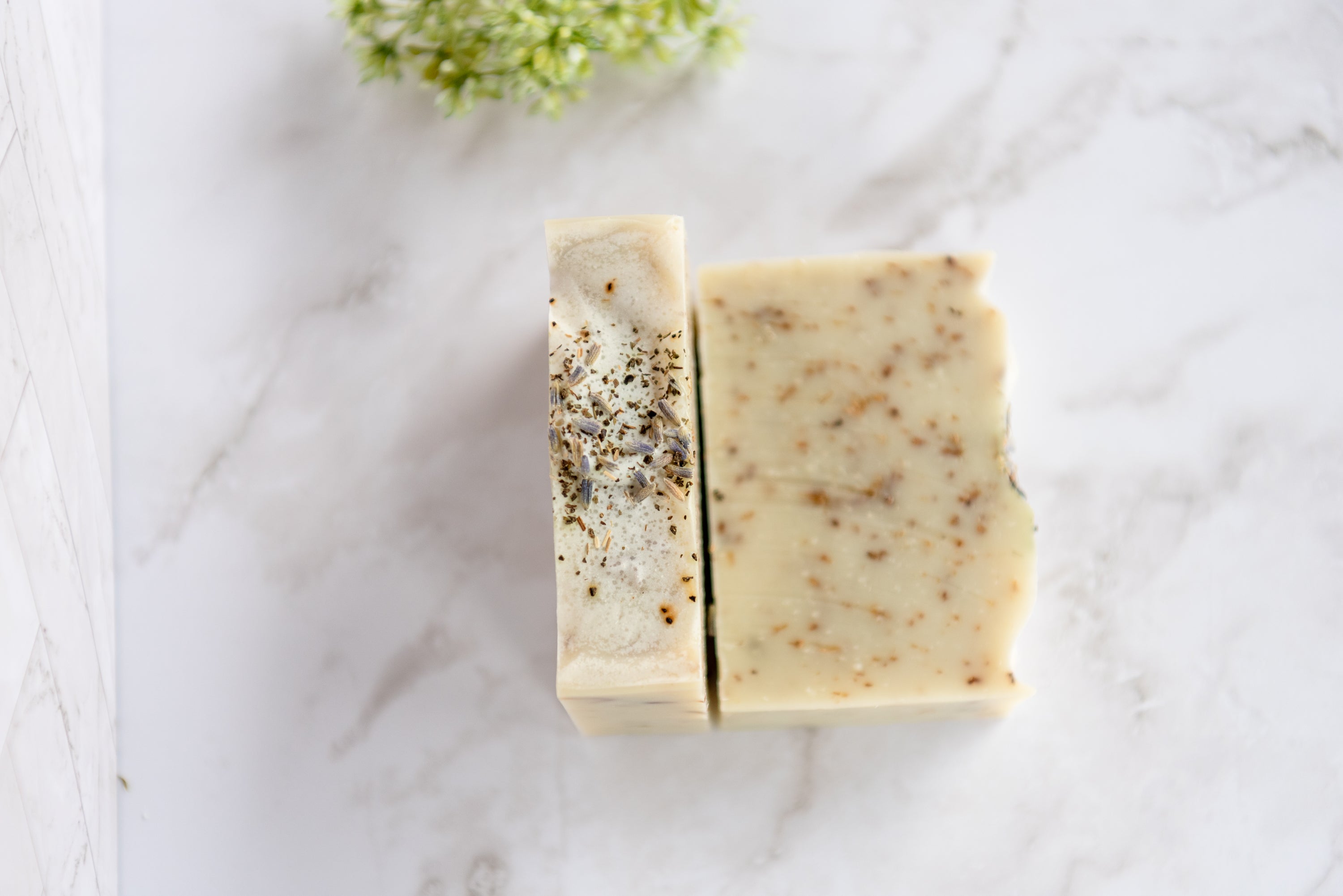 Spa Day Vegan Natural Soap